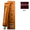 Schwarzkopf Professional Coloração Igora Royal High Power Browns - B-9