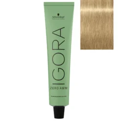 Schwarzkopf Professional Coloração Igora Zero Amm 9-0