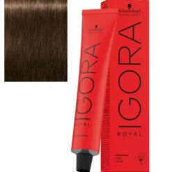 Schwarzkopf Professional Coloração Igora Royal 5-65