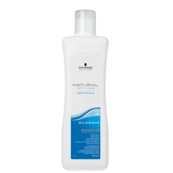 Schwarzkopf Professional Natural Styling Classic 2 - Cabelo Com Coloração