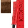 Schwarzkopf Professional Coloração Igora Royal 7-55