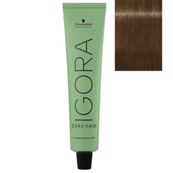 Schwarzkopf Professional Coloração Igora Zero Amm 7-42