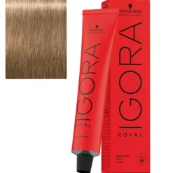 Schwarzkopf Professional Coloração Igora Royal 8-0