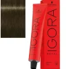 Schwarzkopf Professional Coloração Igora Royal Cools - 6-31