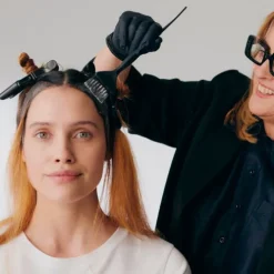 Schwarzkopf Professional Coloração Igora Zero Amm 9-00