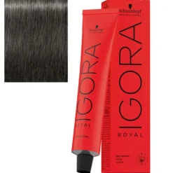 Schwarzkopf Professional Coloração Igora Royal - 6-12