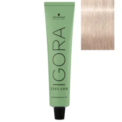 Schwarzkopf Professional Coloração Igora Zero Amm 10-19 Highlifts