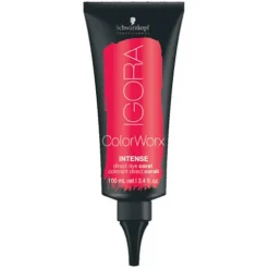 Schwarzkopf Professional Coloração Igora Colorworx Intense Coral