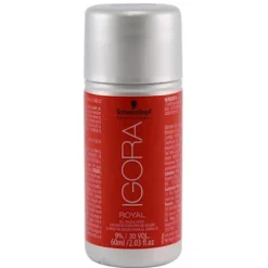 Schwarzkopf Professional Igora Royal Oxidante 30Vol 9%