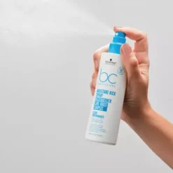 Scwarzkopf Bonacure Moisture Kick Spray Condicionador Care Boost Complex