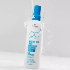 Scwarzkopf Bonacure Moisture Kick Spray Condicionador Care Boost Complex