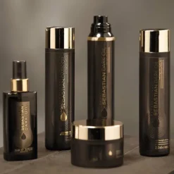 Sebastian Dark Oil Champô