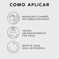 Sebastian Dark Oil Champô