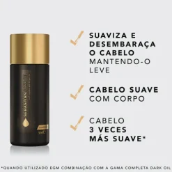 Sebastian Dark Oil Condicionador