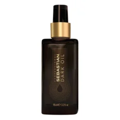 Sebastian Dark Oil Óleo De Styling