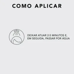 Sebastian Dark Oil Máscara