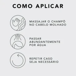 Sebastian Hydre Champô Hidratante