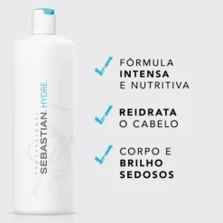 Sebastian Hydre Condicionador Hidratante