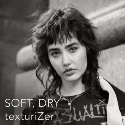 Sebastian Matte Putty Pasta Para Cabelo