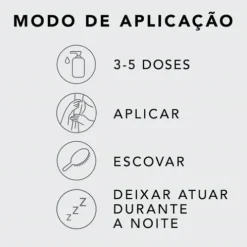 Sebastian Penetraitt Serum De Reparação Noturna Ácido Hialurónico