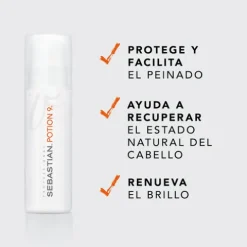 Sebastian Potion 9 Condicionador Leave In