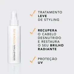 Sebastian Potion 9 Lite Spray Leave In