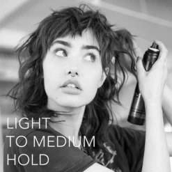 Sebastian Shaper Zero Gravity Laca Cabelo