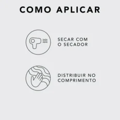 Sebastian Sublimate Creme Acabamento Invisível