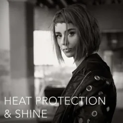 Sebastian Trilliant Spray De Brilho E Proteção Térmica