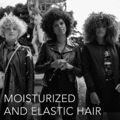 Sebastian Twisted Curl Champô Cabelo Cacheado