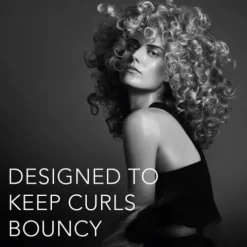 Sebastian Twisted Curl Champô Cabelos Cacheados