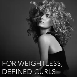 Sebastian Twisted Curl Creme Para Cabelo Cacheado