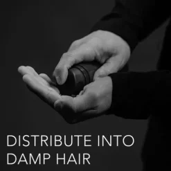 Sebastian Twisted Curl Creme Para Cabelo Cacheado