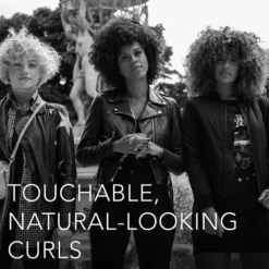 Sebastian Twisted Curl Creme Para Cabelo Cacheado