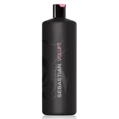 Sebastian Volupt Champô Potenciador De Volume
