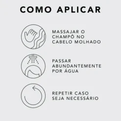 Sebastian Volupt Champô Potenciador De Volume