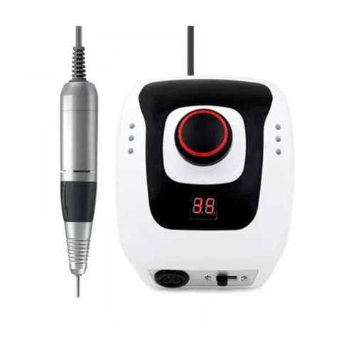 Set De Manicure Profissional