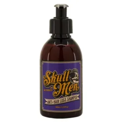 Skull Men Champô Atiqueda