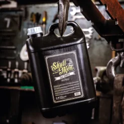 Skull Men Champô De Aroma A Cola-Cola