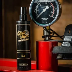 Skull Men Spray Em Gel Extra Forte