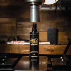 Skull Men Spray Em Gel Extra Forte