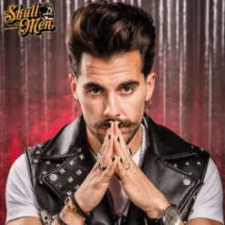 Skull Men Spray Em Gel Extra Forte