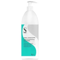 S-Pro Condicionador Herbal Para Cabelos Pintados