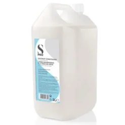 S-Pro Condicionador Nutritivo De Coco Para Cabelos Secos