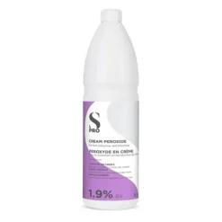 S-Pro Oxycream Creme Oxidante 1.9%/6V
