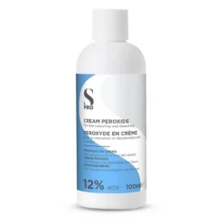 S-Pro Oxycream Creme Oxidante 12%/40V