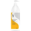 S-Pro Shampoo Hidratante De Argan Para Cabelos Secos