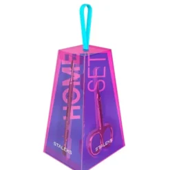 Staleks Women Home Pro Set De Manicure