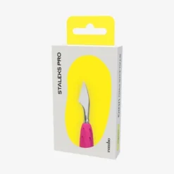 Staleks Descarnador Unhas Compatível Com Cabo Modular Combo Uniq