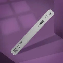 Staleks Expert Base Metálica Reta Para Limas Descartáveis